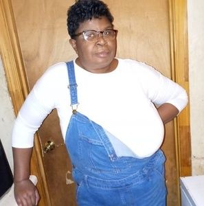 Meet your Posher, Jacqueline